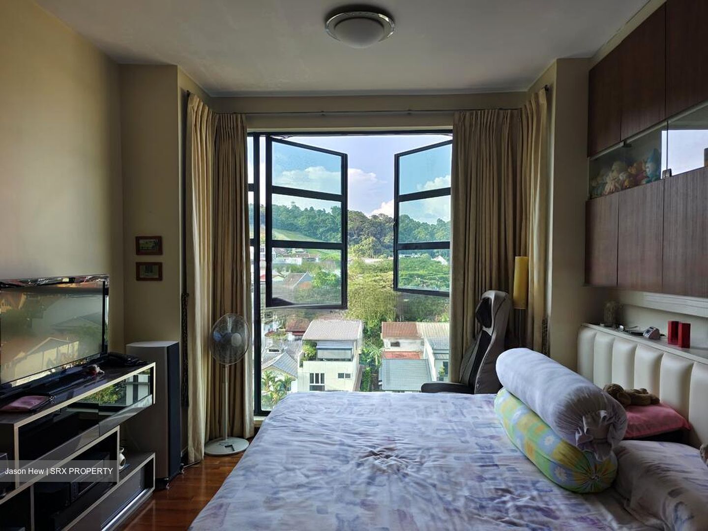 Hilltop Grove (D23), Condominium #439910971